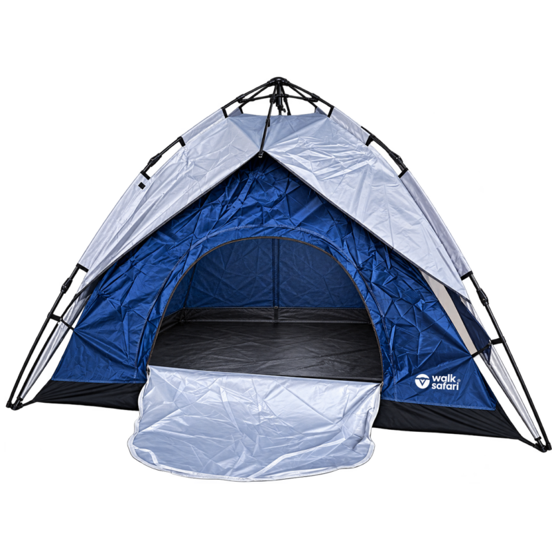 Carpa para 4 Personas Walk Safari – Sanbel Muebles