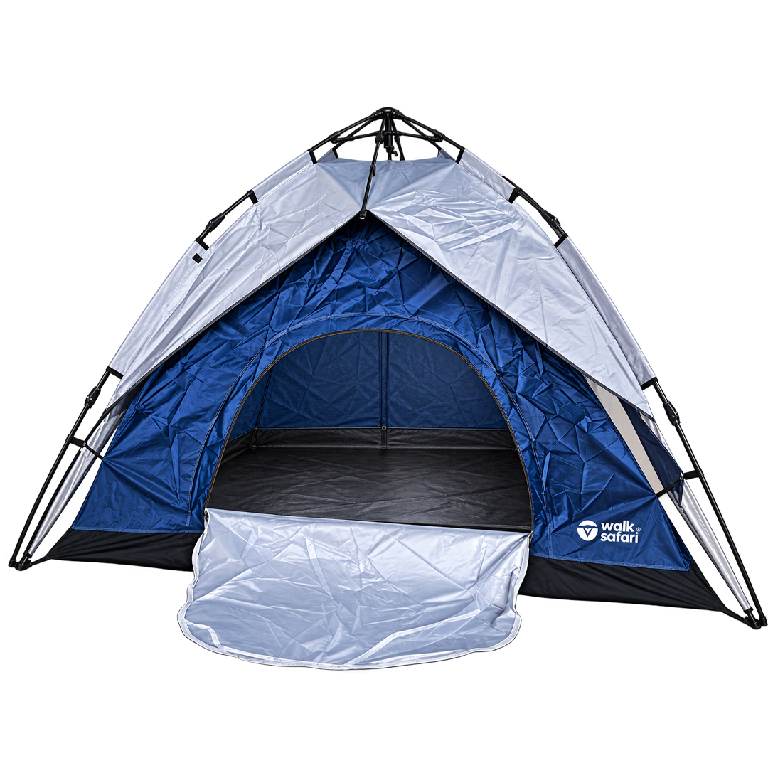 Carpa para 4 Personas Walk Safari – Sanbel Muebles