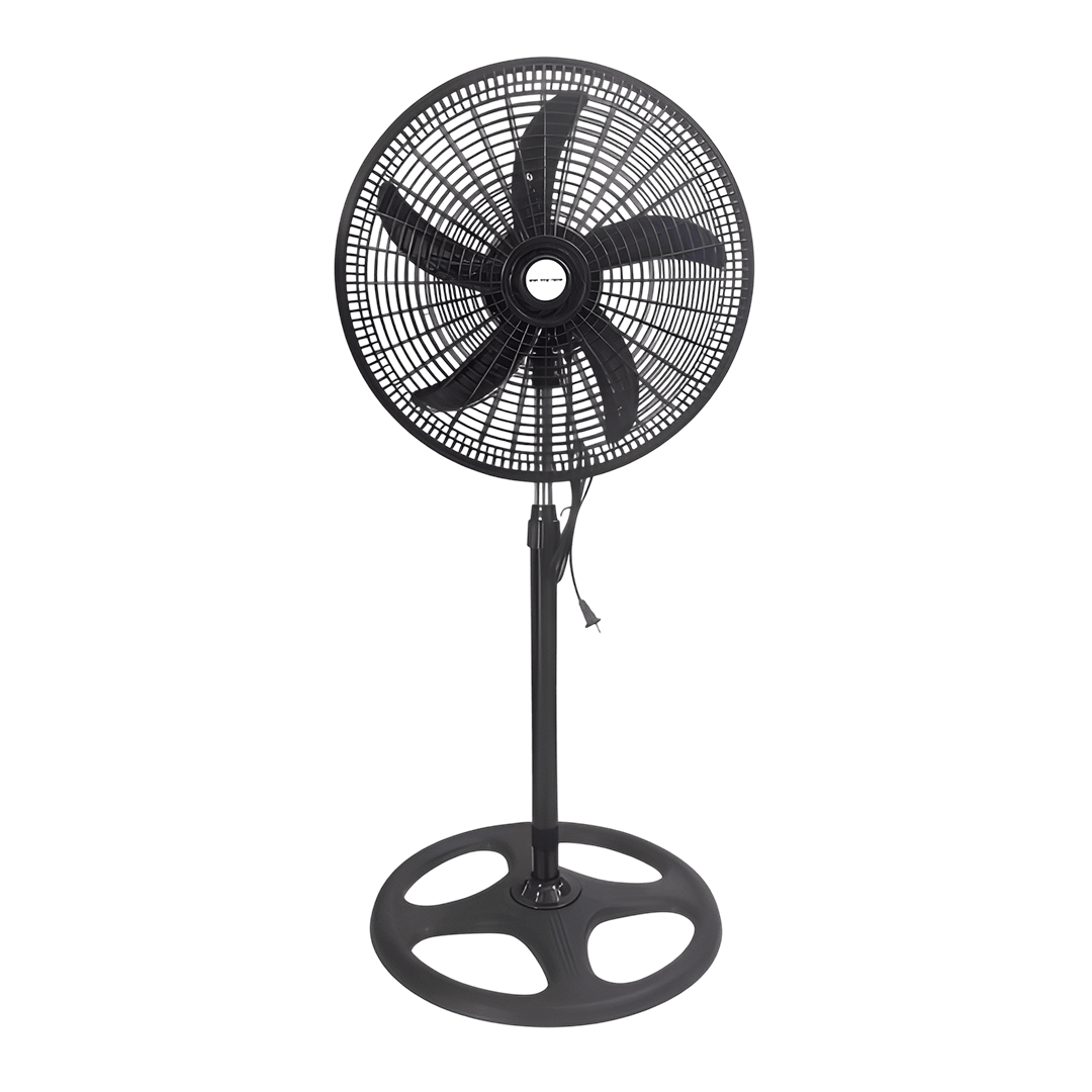 ABANICO DE PEDESTAL PREMIER AB-8124 18
